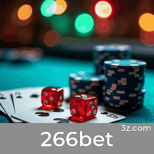 266bet: Ofertas Exclusivas para Usuários Brasileiros