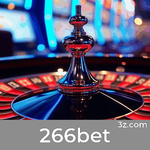 266bet Casino: Luxo e Exclusividade no Programa VIP