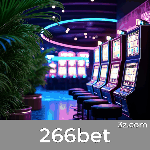 Tecnologia Robusta e Confiável na 266bet com Design de Sistemas Resilientes