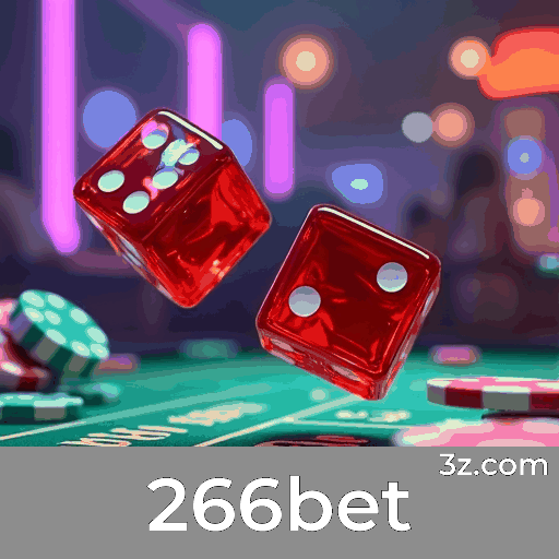 266bet: Experiência de Cassino Imersiva e Emocionante