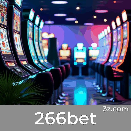 266bet: Jogue Crash com Altas Odds e Ganhe Instantaneamente