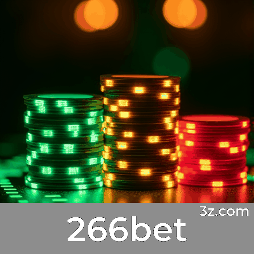 Tecnologia Robusta e Confiável na 266bet com Design de Sistemas Resilientes