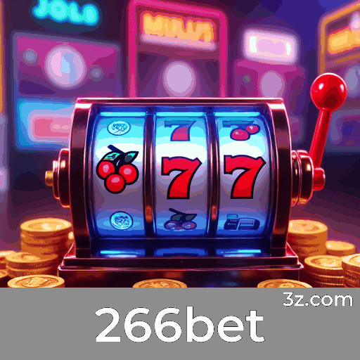 266bet Casino: Luxo e Exclusividade no Programa VIP