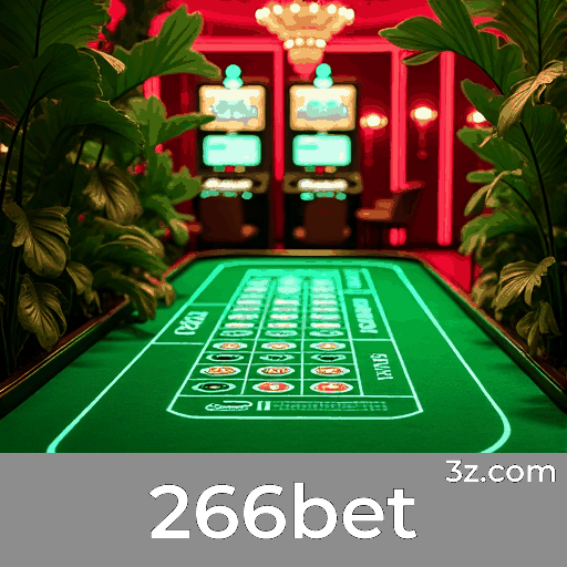 266bet: Jogue Crash com Altas Odds e Ganhe Instantaneamente